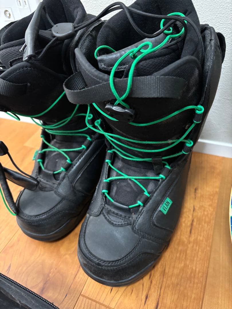 スノーボードセット 155cm