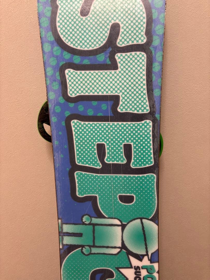 スノーボードセット 155cm