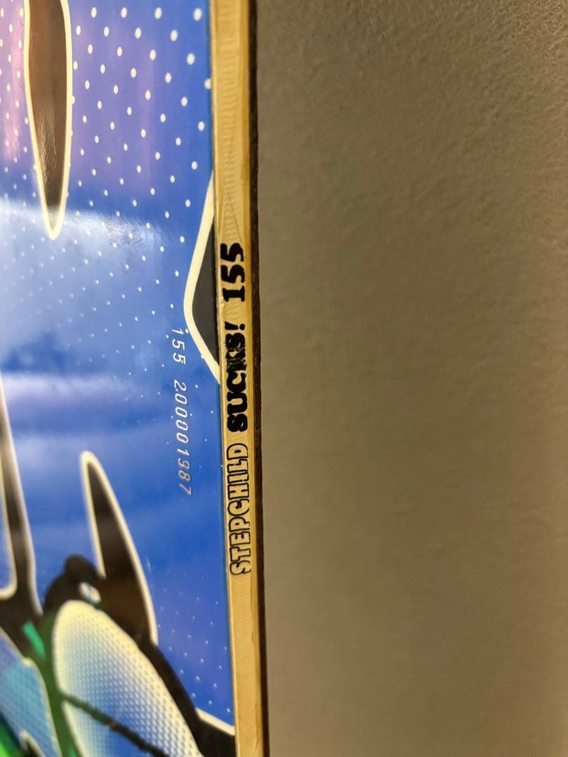 スノーボードセット 155cm