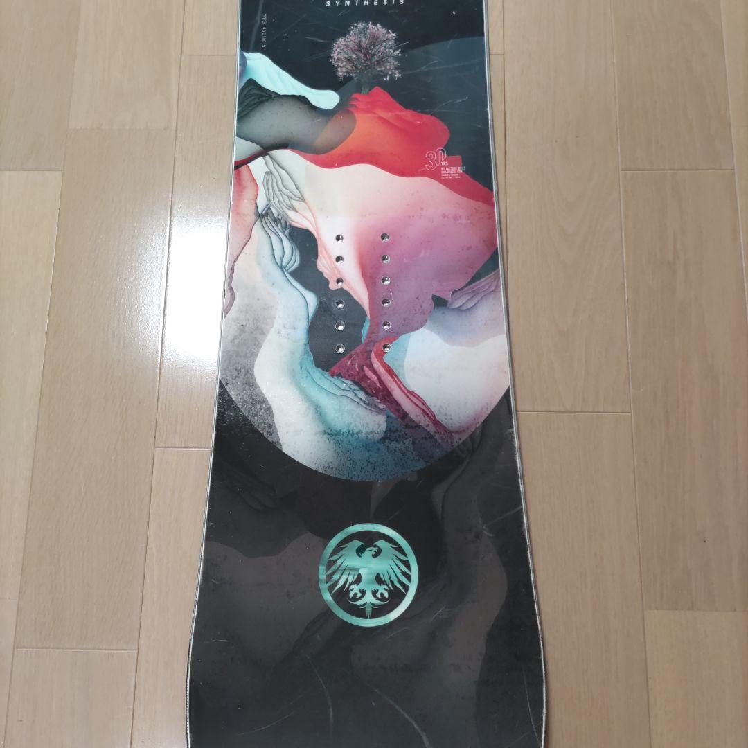 NEVERSUMMER ネバーサマー PROTO SYNTHESIS 145