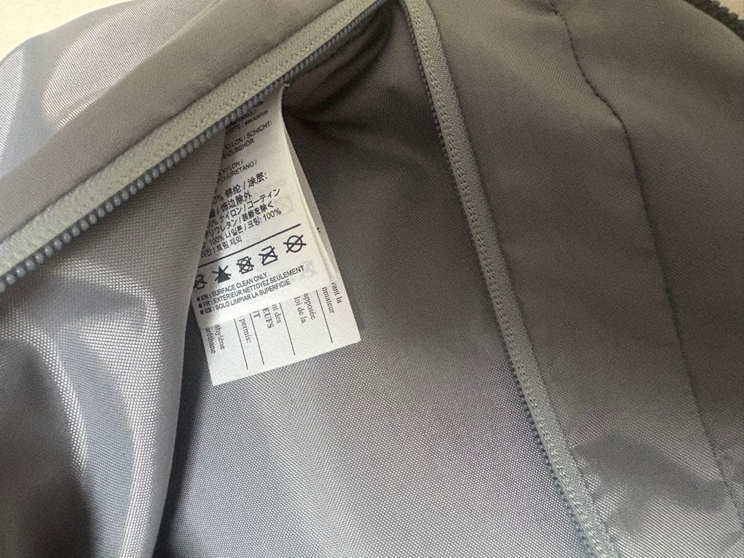 ARC’TERYX COVERTCASE アークテリクスコバートケース