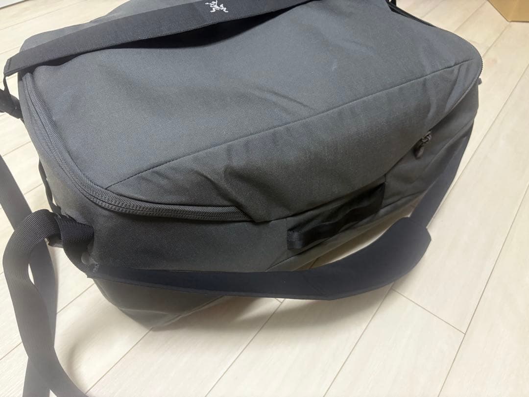 ARC’TERYX COVERTCASE アークテリクスコバートケース