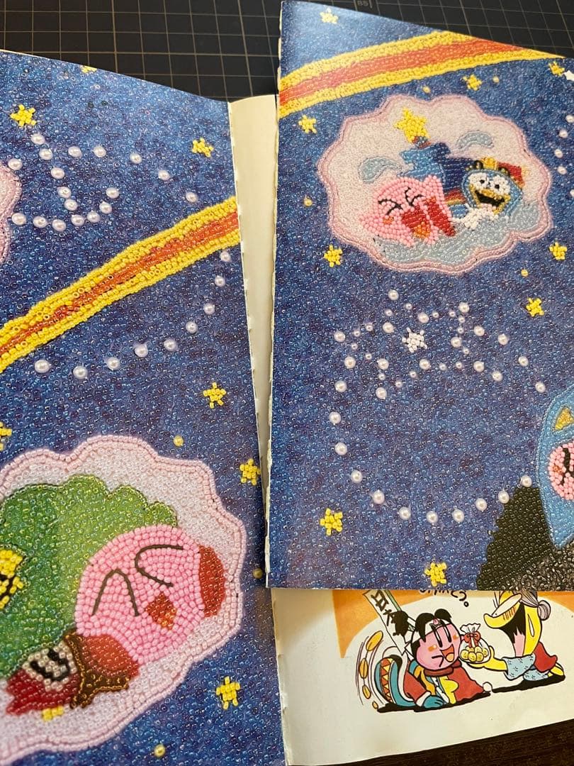 星のカービィ おしゃべりCDコミック 小学館