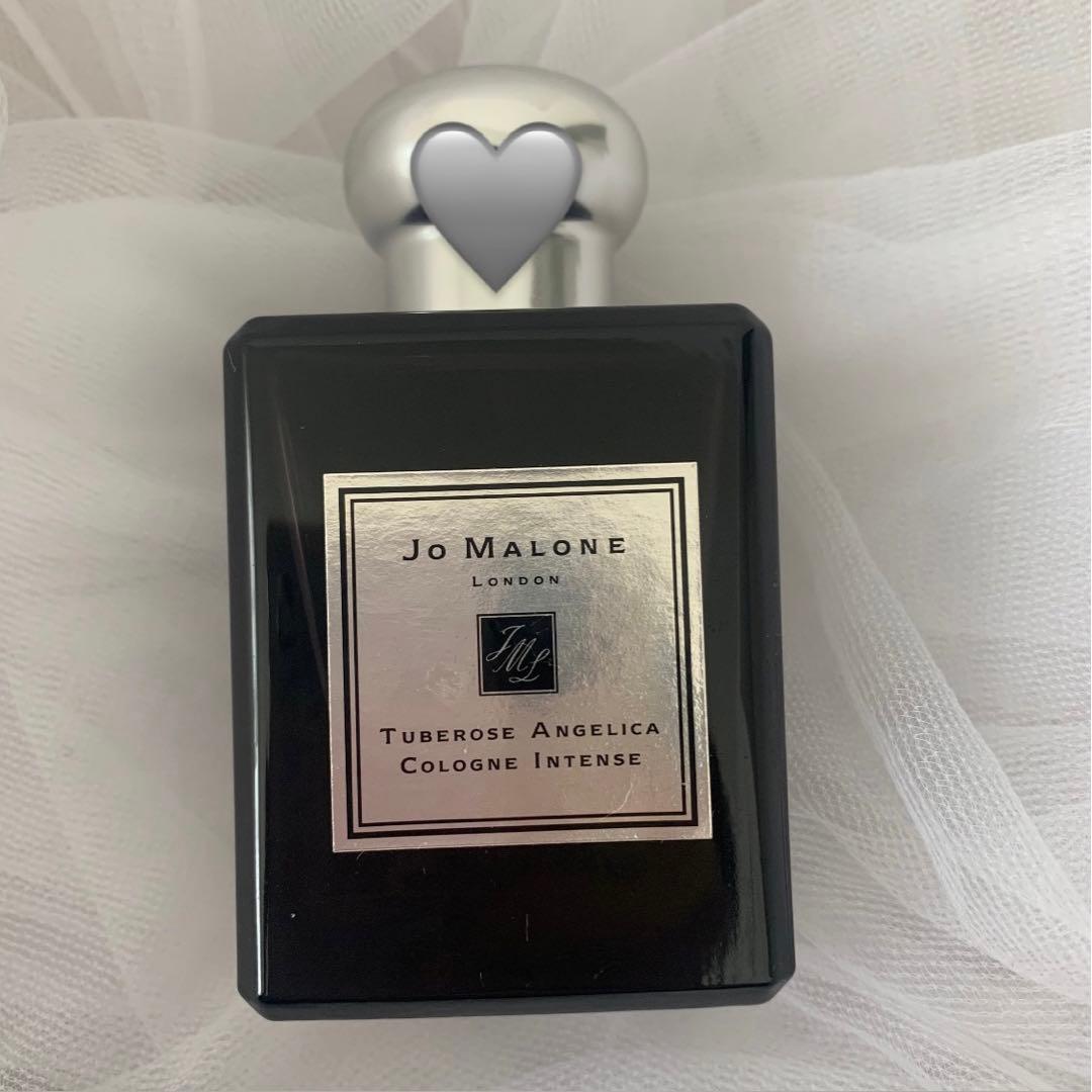Jo Malone チューベローズ アンジェリ50ml