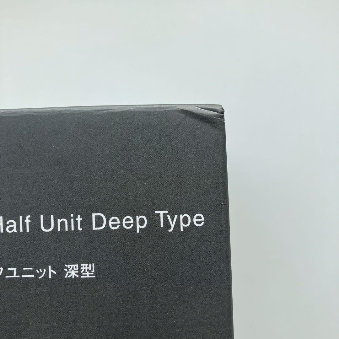 く*〜様 スノーピーク　テーブルトップアーキテクトセット　おまけケース