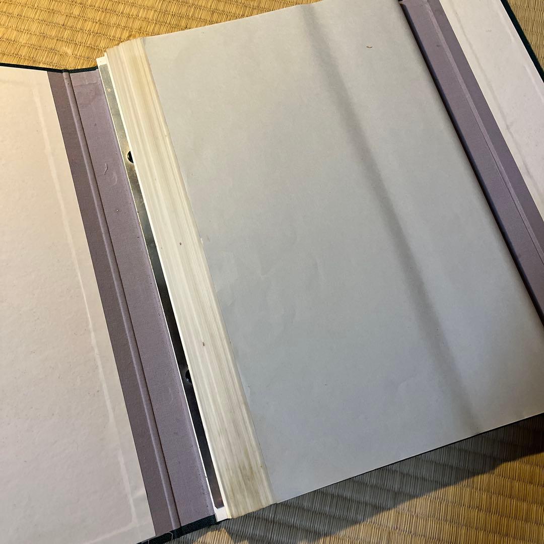 『入母屋原図集』近代建築工房