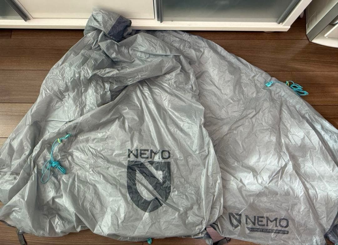 ニーモ　ホーネットエリート　オズモ1P