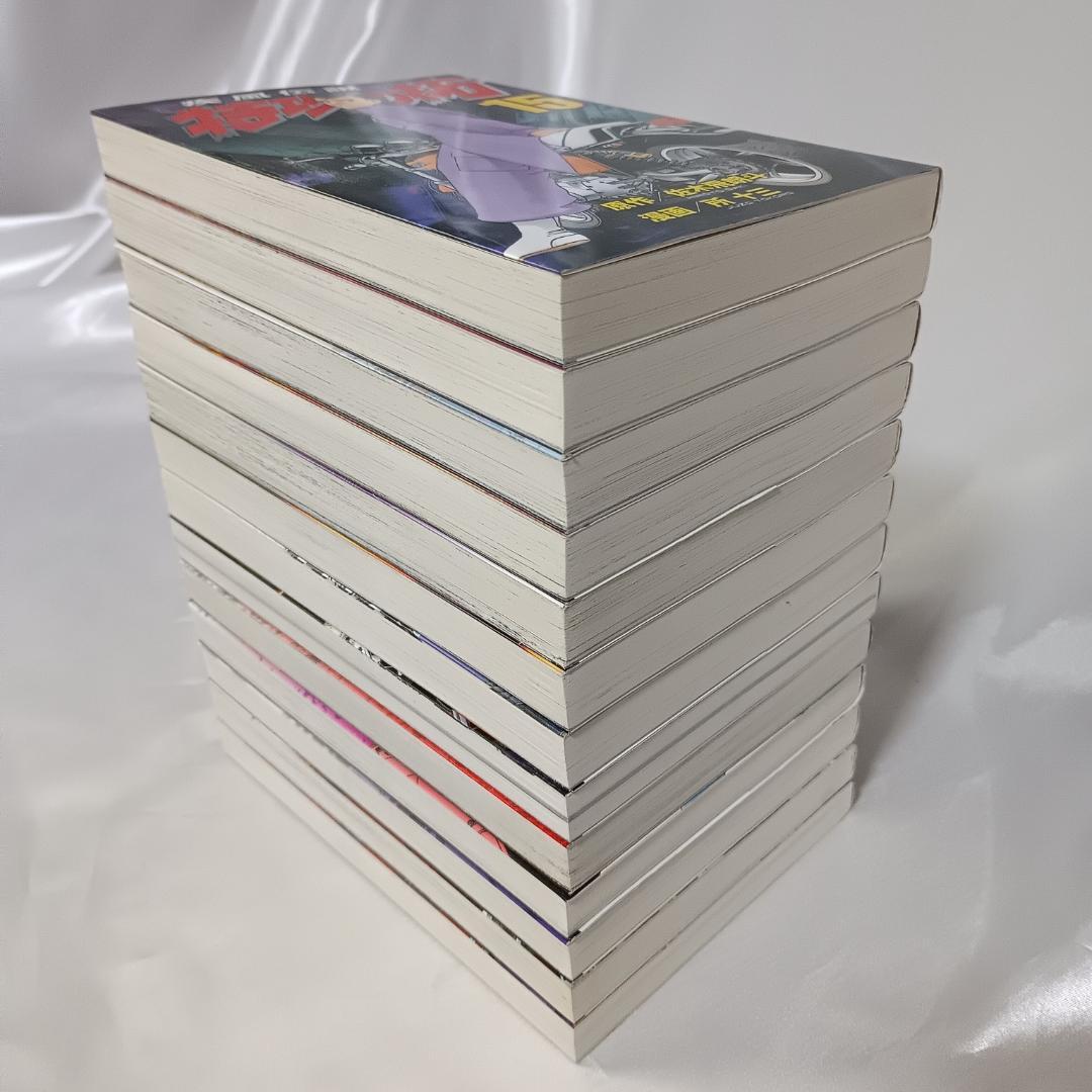 良品！特攻の拓　新装版全27巻+外伝全5巻+AfterDecade全9巻計41冊