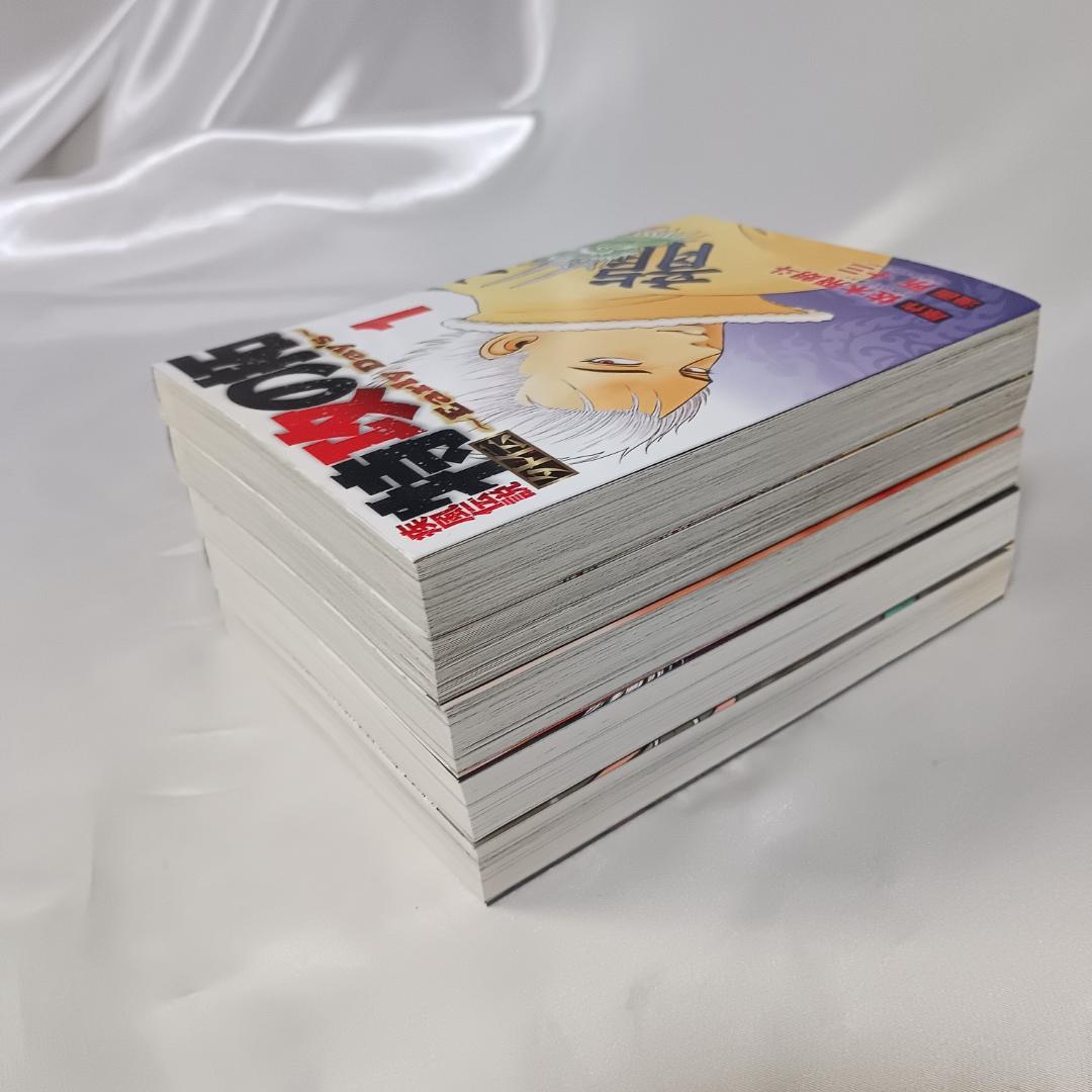 良品！特攻の拓　新装版全27巻+外伝全5巻+AfterDecade全9巻計41冊