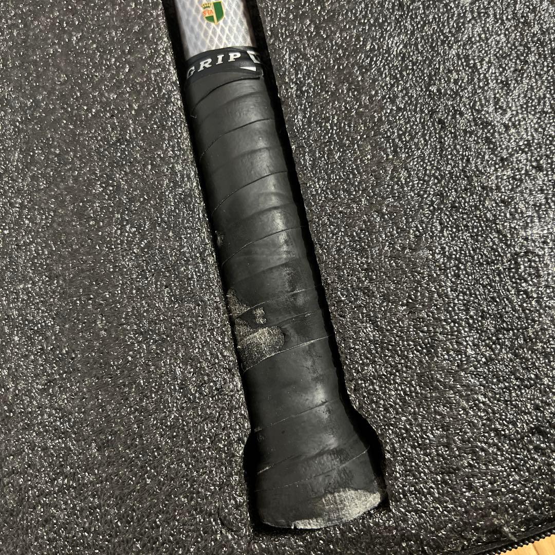 【中古品】ボロン300　FINAL　EDITION