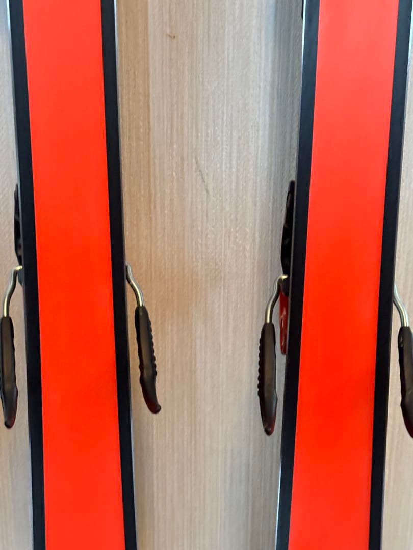 ATOMIC REDSTER SLスキー板　157cm