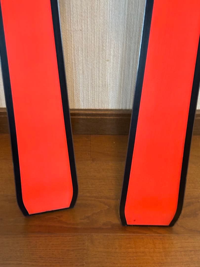 ATOMIC REDSTER SLスキー板　157cm