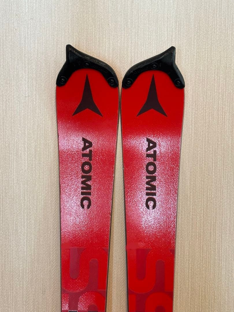 ATOMIC REDSTER SLスキー板　157cm