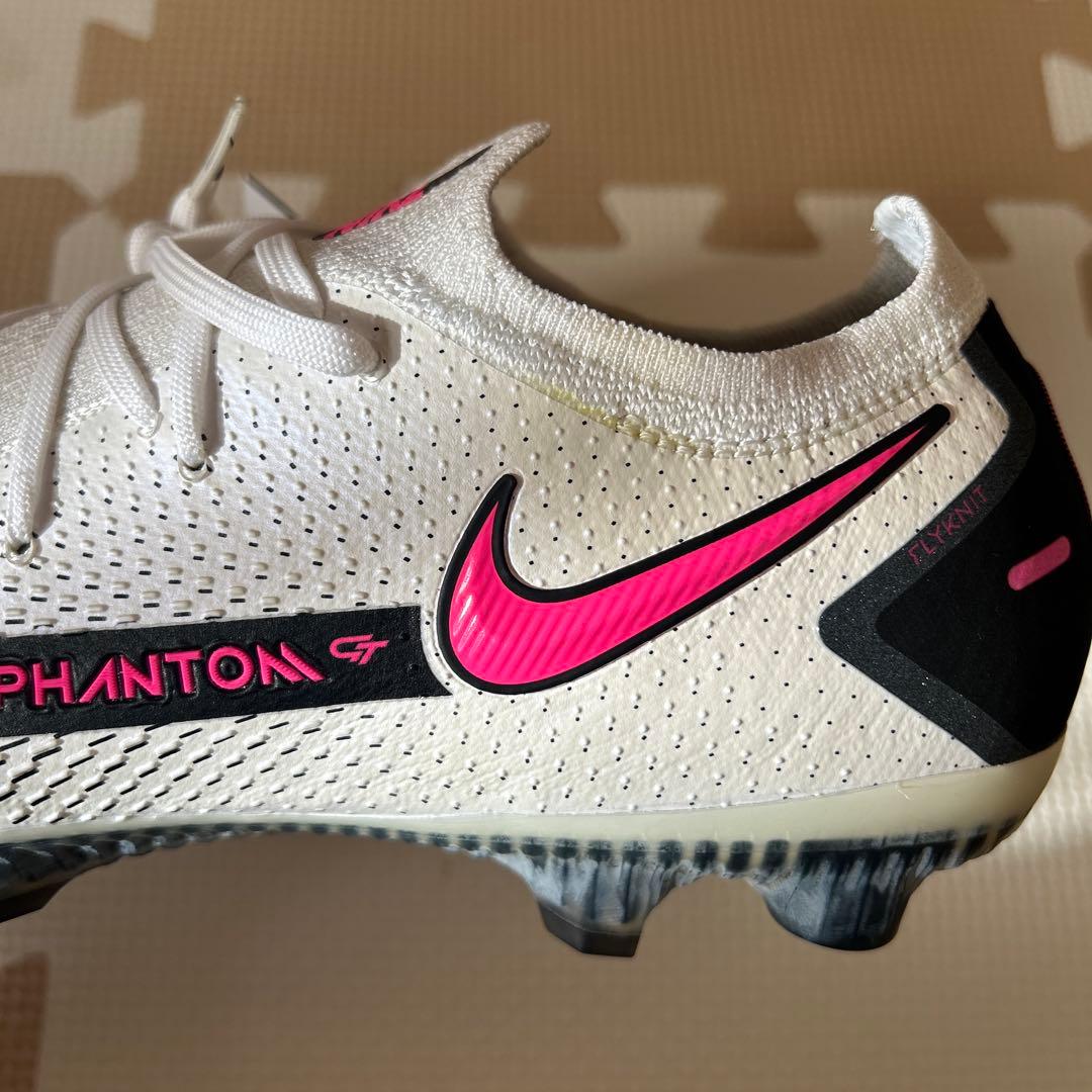 ナイキ　ファントム GT エリート SG 27.5