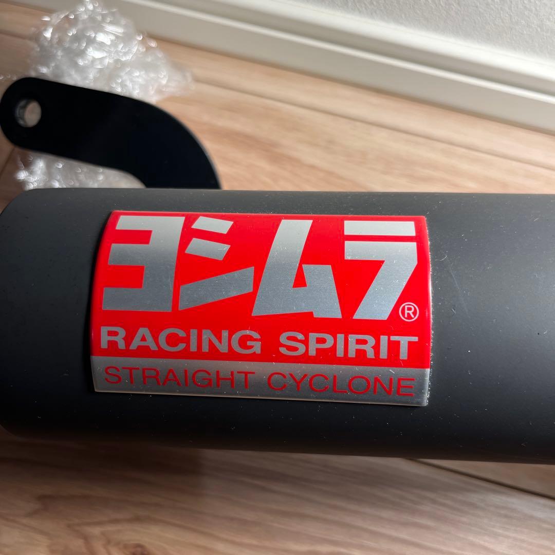 skセット販売ダックス125 ヨシムラ　アップマフラー