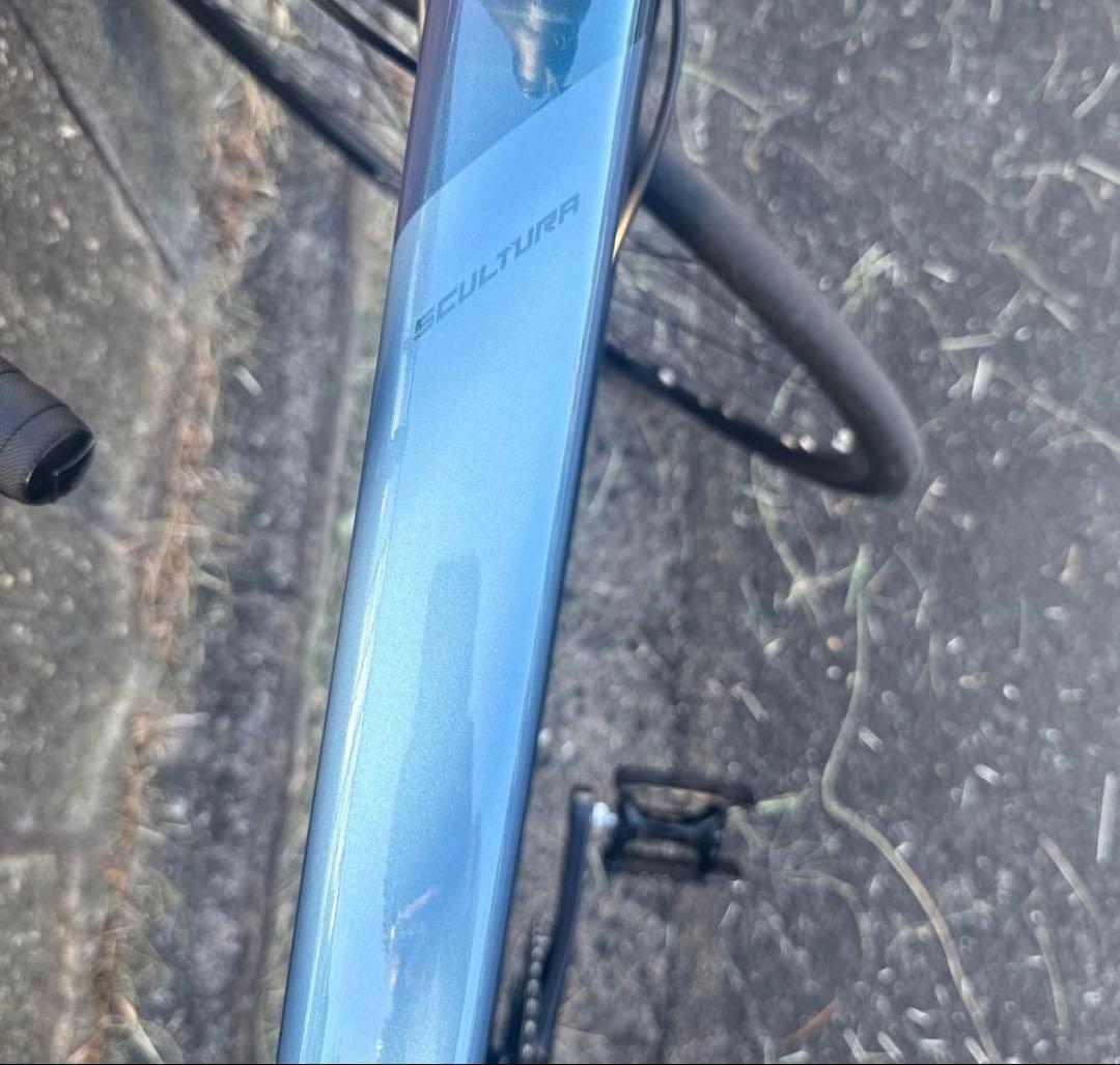 MERIDA SCULTURA 400 DISC送料込み