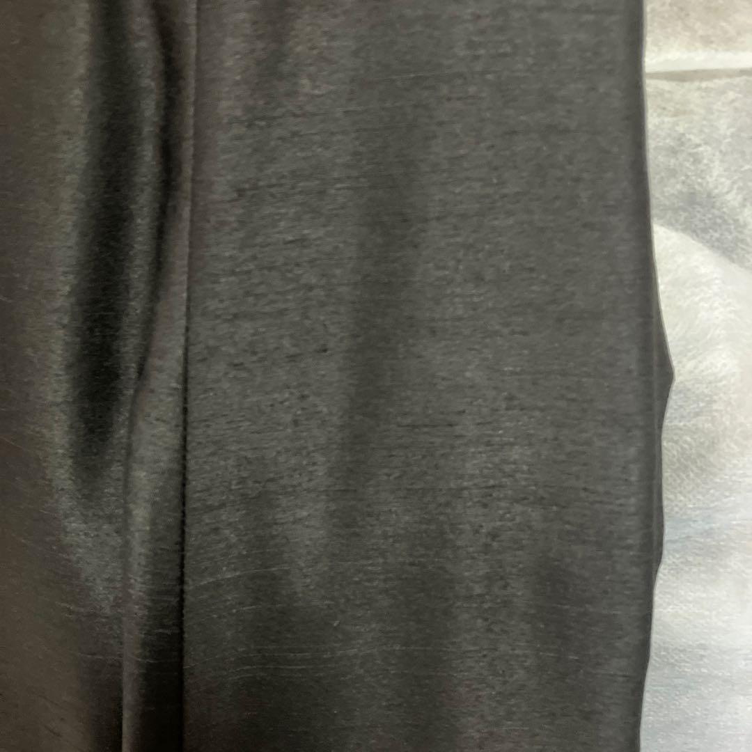 ドレス　ロングドレス　ブラック 演奏会　発表会　AIMER ９号