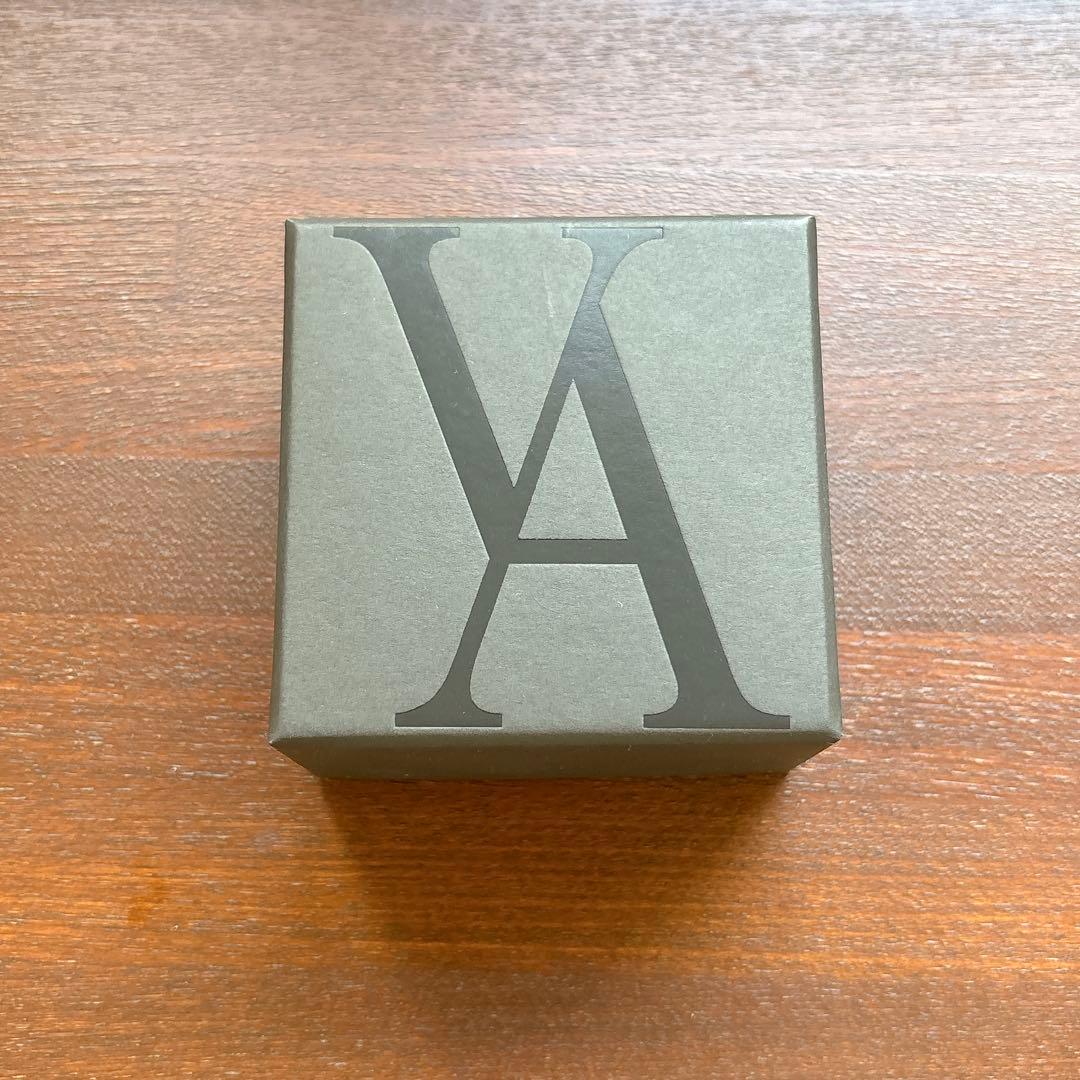 新品未使用✨ヴァンドーム青山 ローズゴールド ネックレス ボックス付き