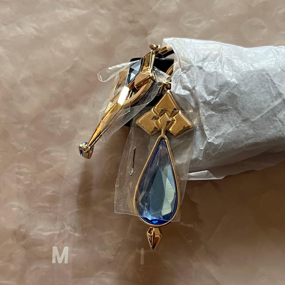 原神　フリーナ　ショートパンツ　XSサイズ