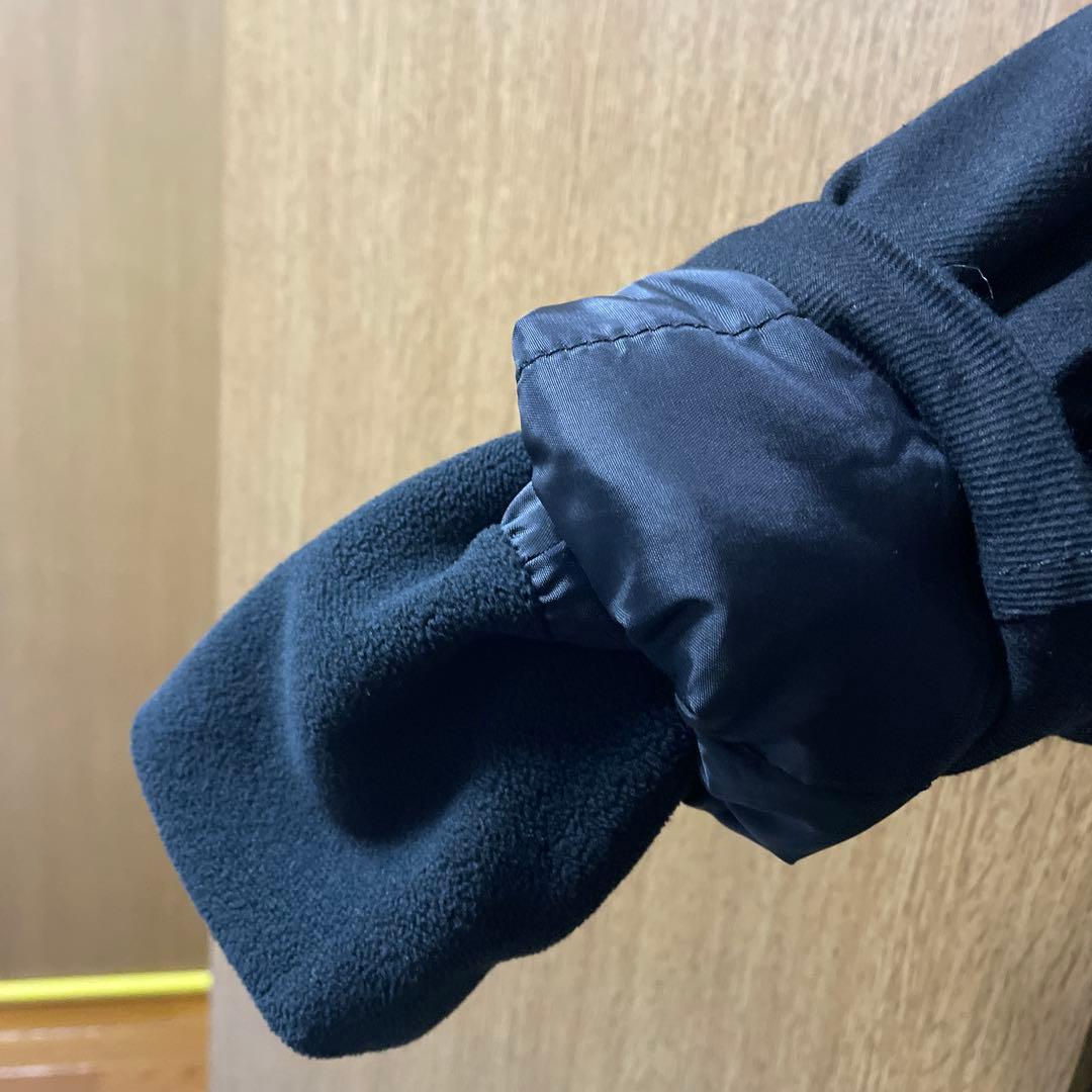 Vanson ブラックジャケット