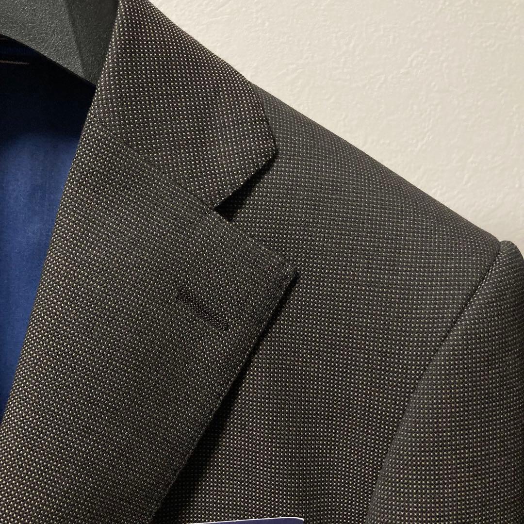 ◆新品◆AOKI最上位レーベル ジュンコシマダ／スーツスクエア／タケオキクチ