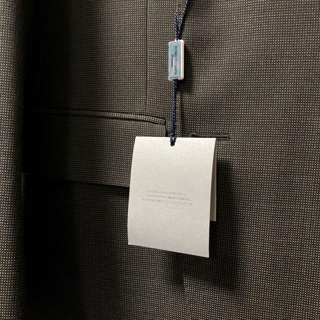 ◆新品◆AOKI最上位レーベル ジュンコシマダ／スーツスクエア／タケオキクチ