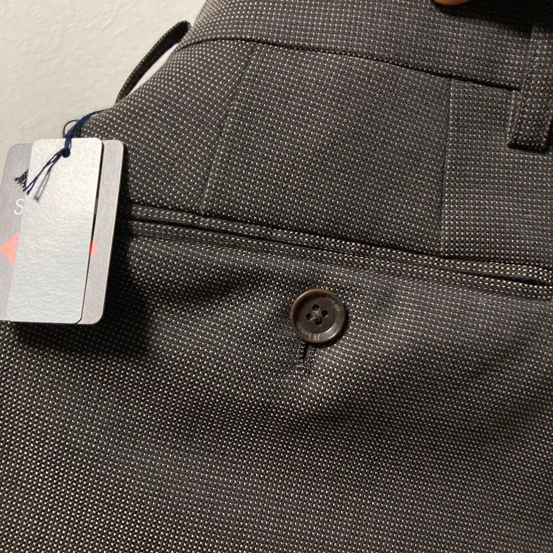 ◆新品◆AOKI最上位レーベル ジュンコシマダ／スーツスクエア／タケオキクチ