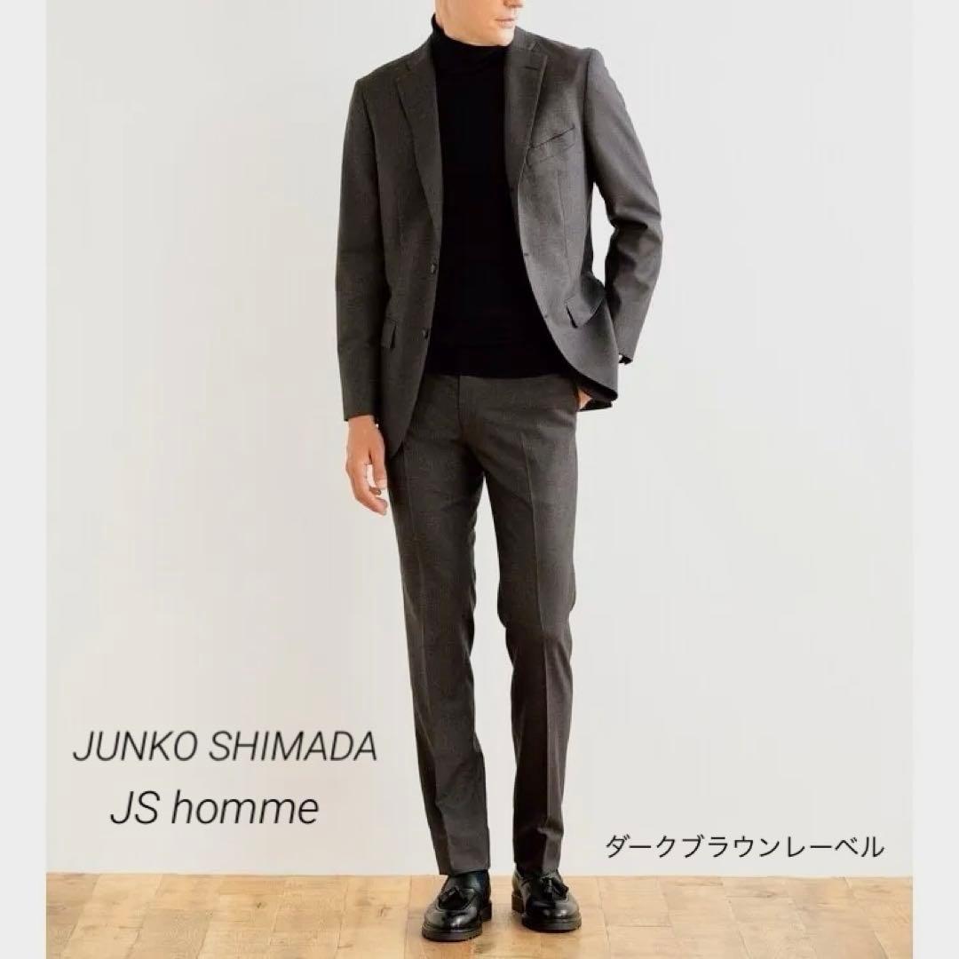 ◆新品◆AOKI最上位レーベル ジュンコシマダ／スーツスクエア／タケオキクチ