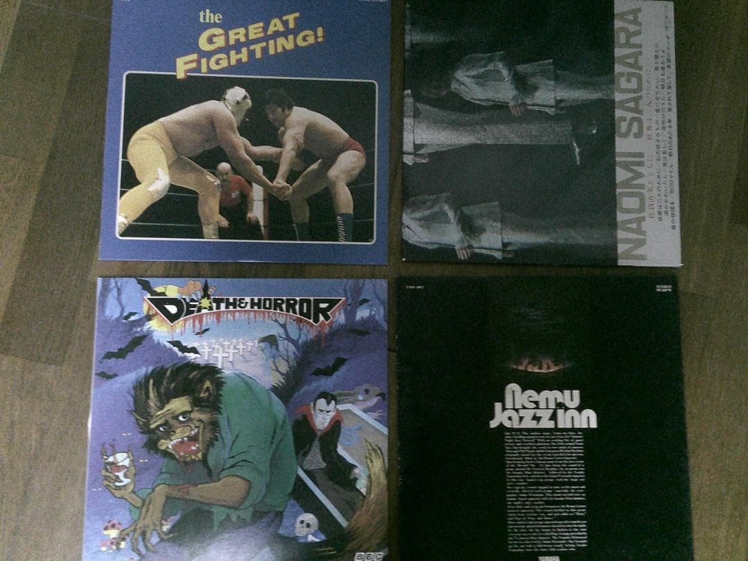 レコード 35枚 まとめ売り 12インチ LP 【ジャンル色々】 お得