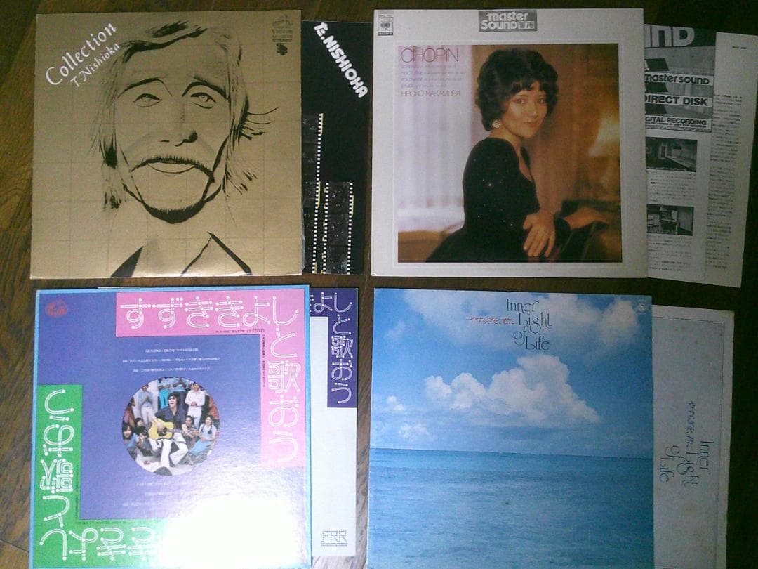 レコード 35枚 まとめ売り 12インチ LP 【ジャンル色々】 お得