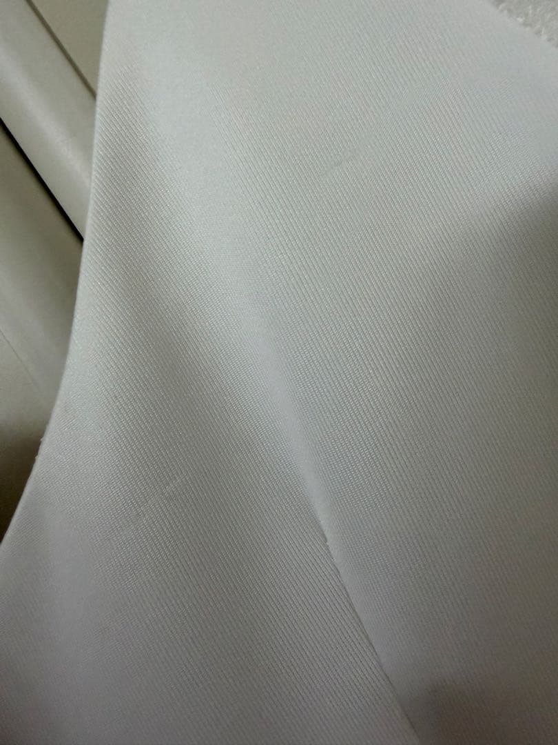 【Angel R】ビジュー 袖あり ミニドレス キャバドレス