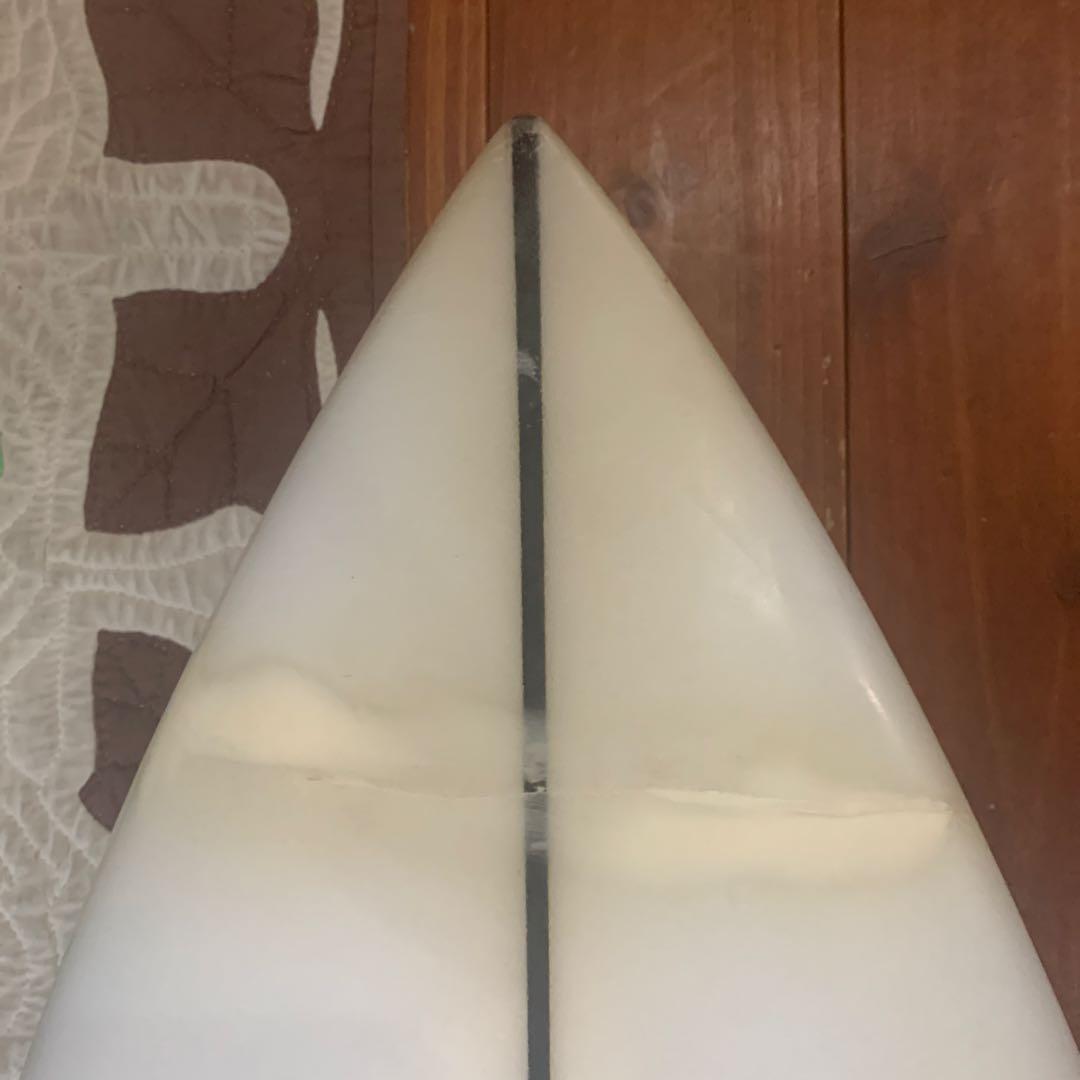 SharpEye SNEEZY 5’9” ショートボード 中古 修理あり 送料込