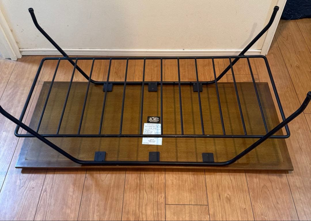 ACME Furniture コーヒーテーブル