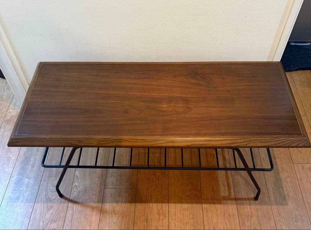 ACME Furniture コーヒーテーブル