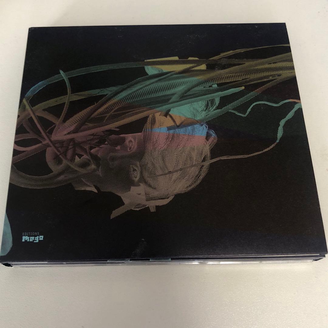 洋楽 Fenn O'Berg Magic & Return