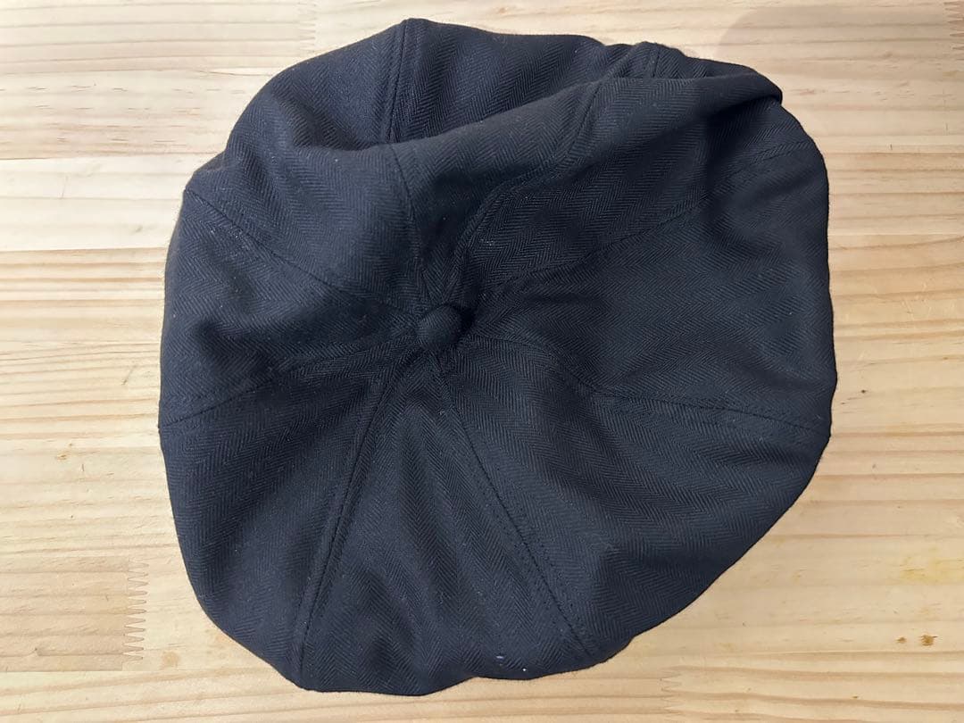 SUNDINISTA EXPERIENCE キャスケット