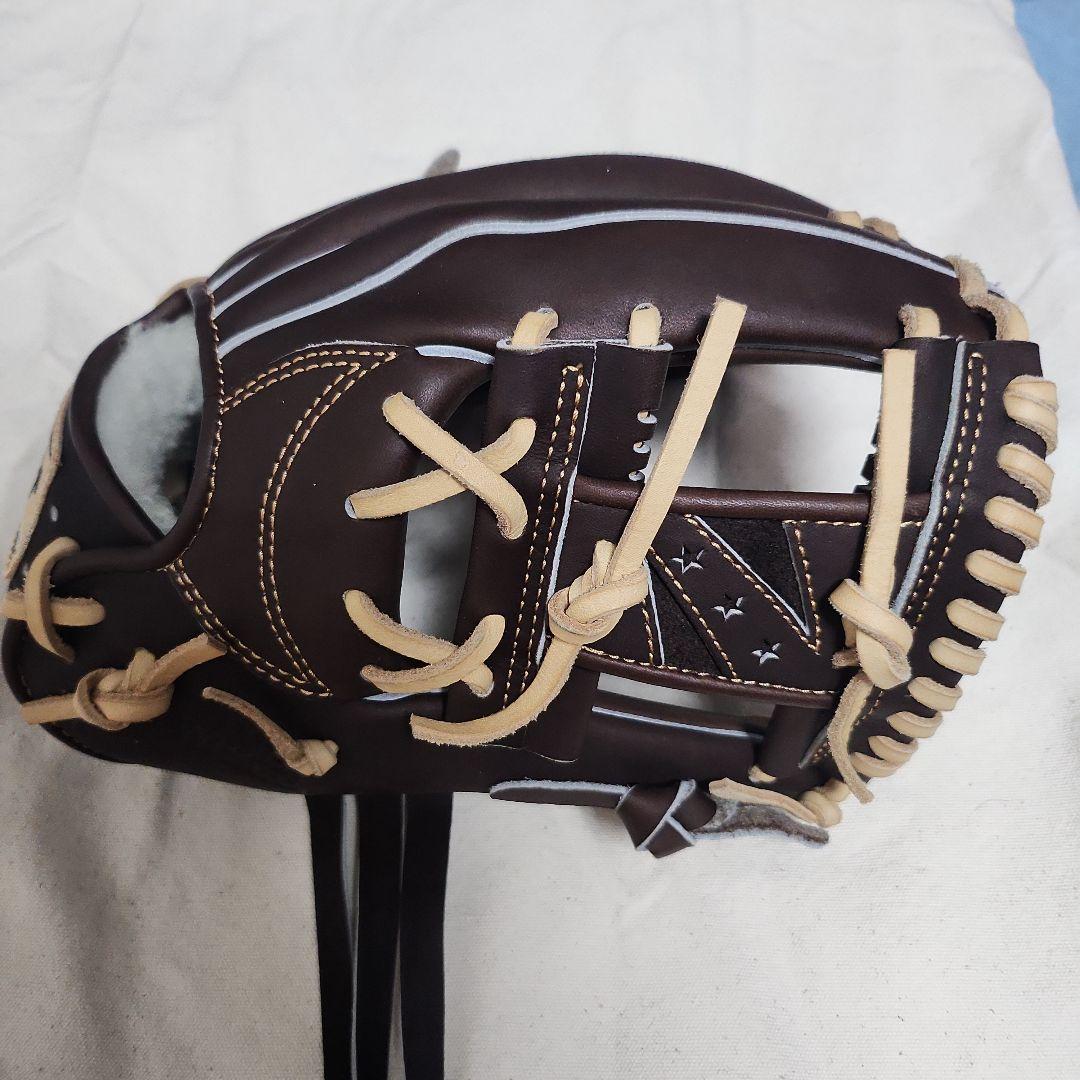 値下げ不可　ローリングス　プロエクセル　ＨＯＨ　Wizard01 内野手用グラブ