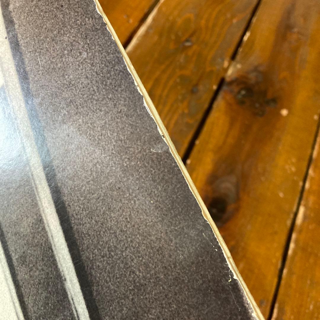 洋楽 MOS DEF THE ECSTATIC 2LP