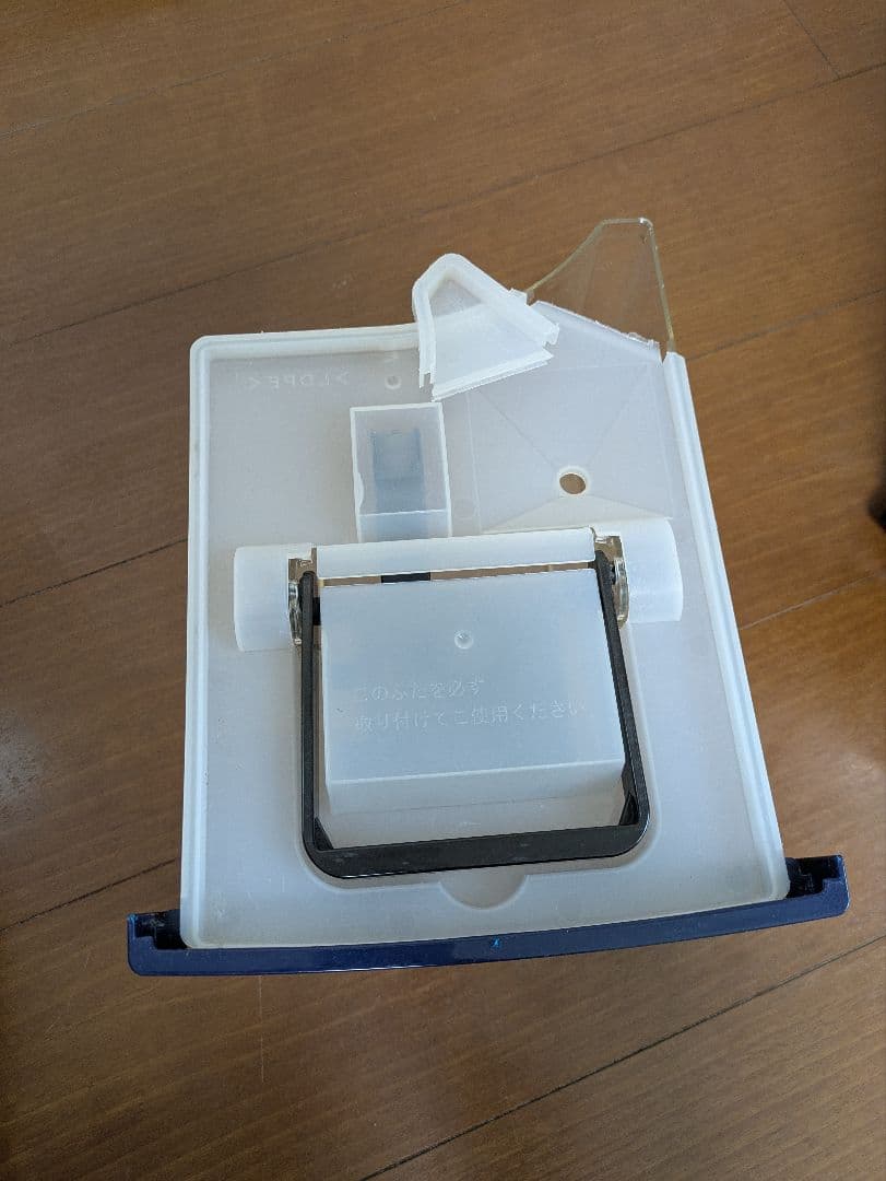 コロナ 除湿機 ホワイト CD-H1016 室内干し　乾燥