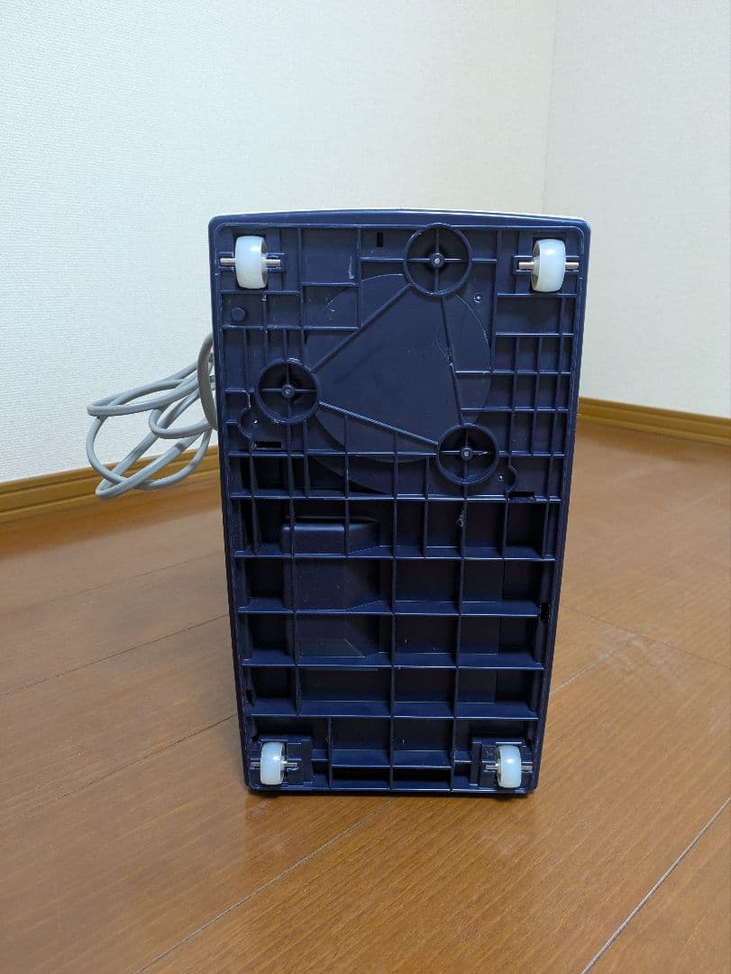 コロナ 除湿機 ホワイト CD-H1016 室内干し　乾燥