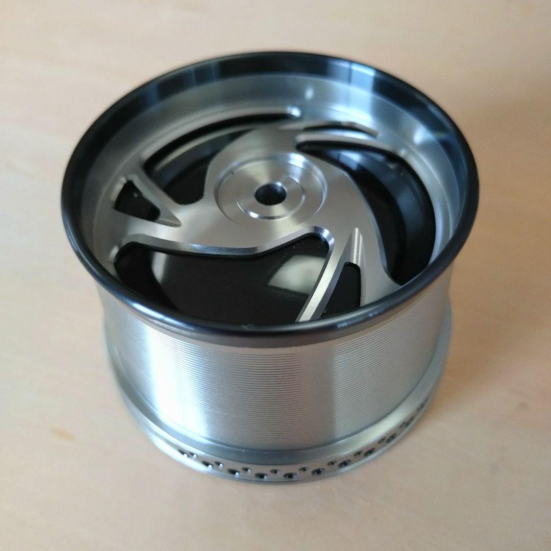 SHIMANO 投げリール kISU SPECIAL 極細仕様