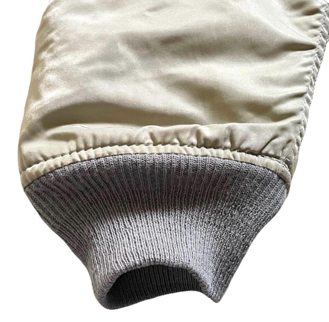 ALPHA INDUSTRIES CWU-45/P フライトジャケット USA製