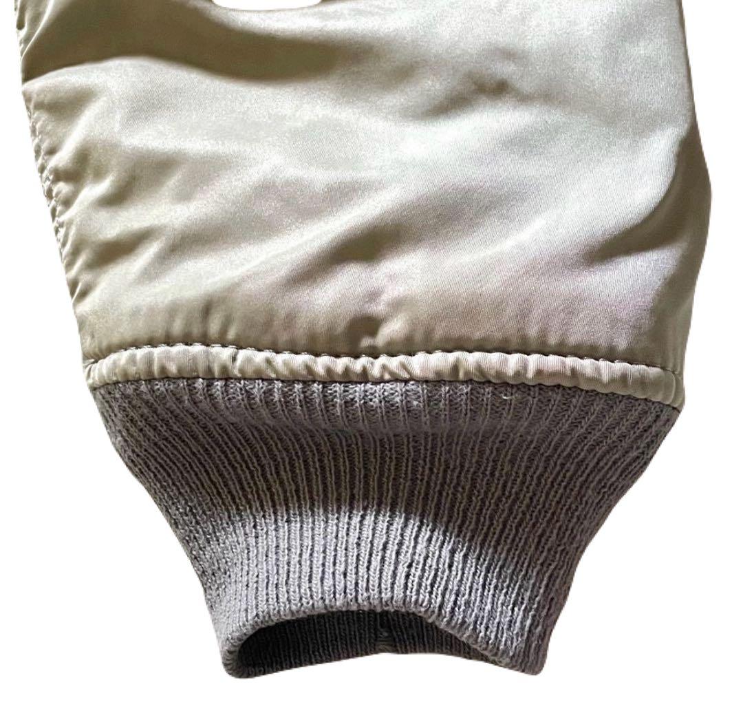 ALPHA INDUSTRIES CWU-45/P フライトジャケット USA製