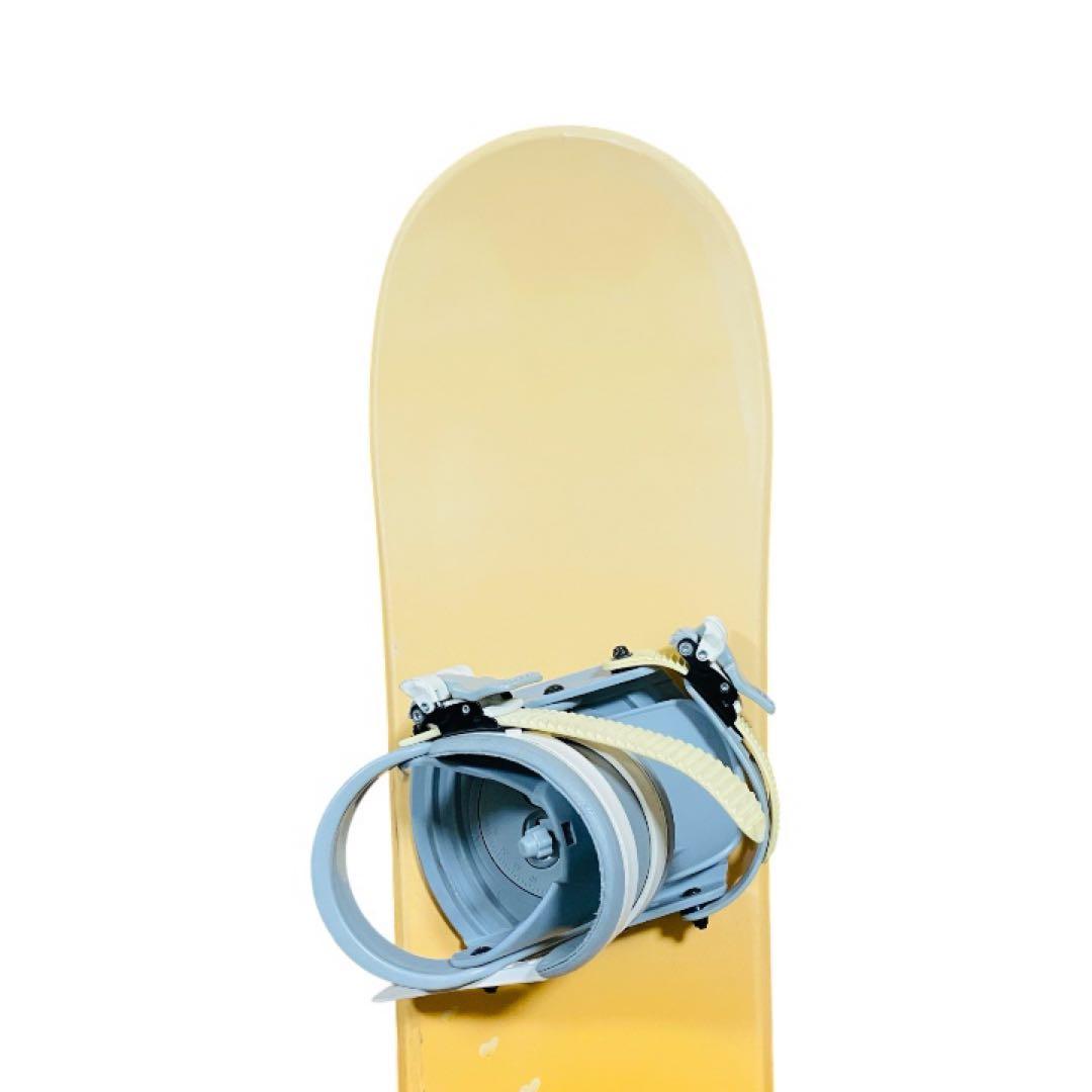 【送料無料】TYPE-A スノーボード　約110cm