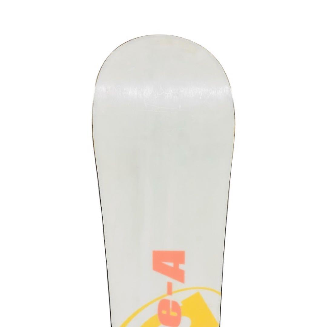 【送料無料】TYPE-A スノーボード　約110cm