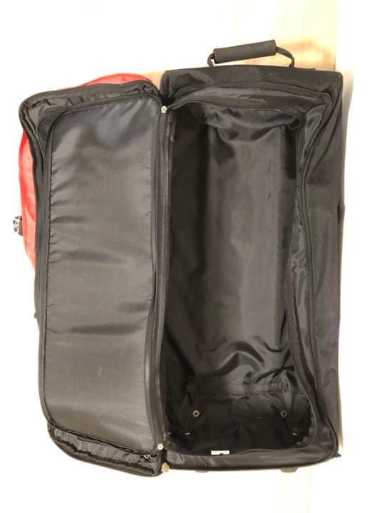 [最終SALE]  SALOMON サロモン スキー スノボ キャスター付バッグ