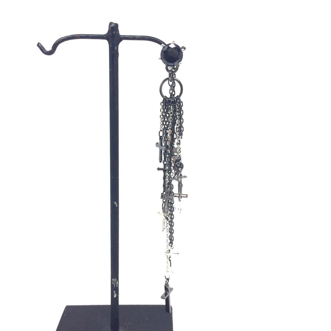 hyde着用 gunda JUNK HEAVEN PIERCE 箱付き