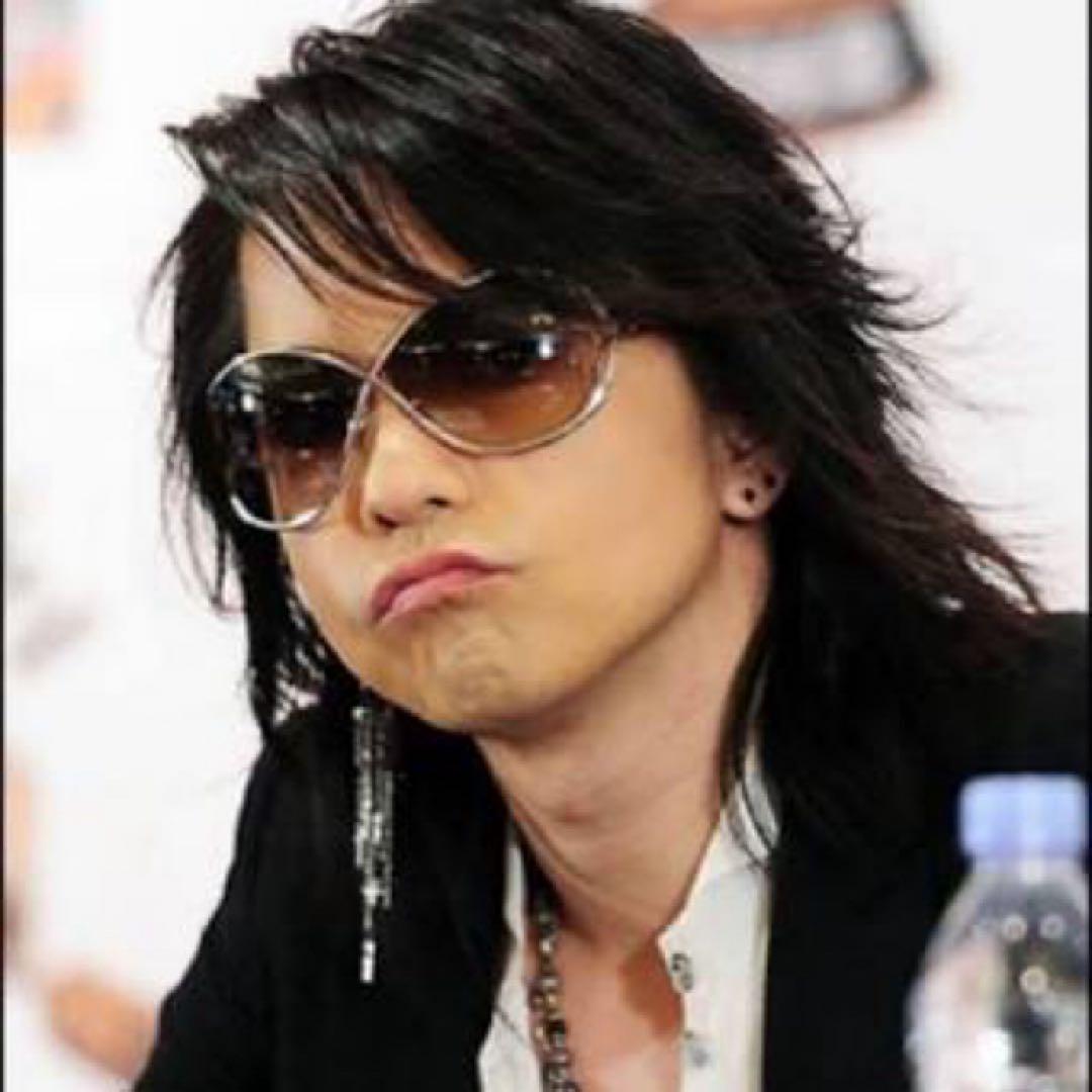 hyde着用 gunda JUNK HEAVEN PIERCE 箱付き