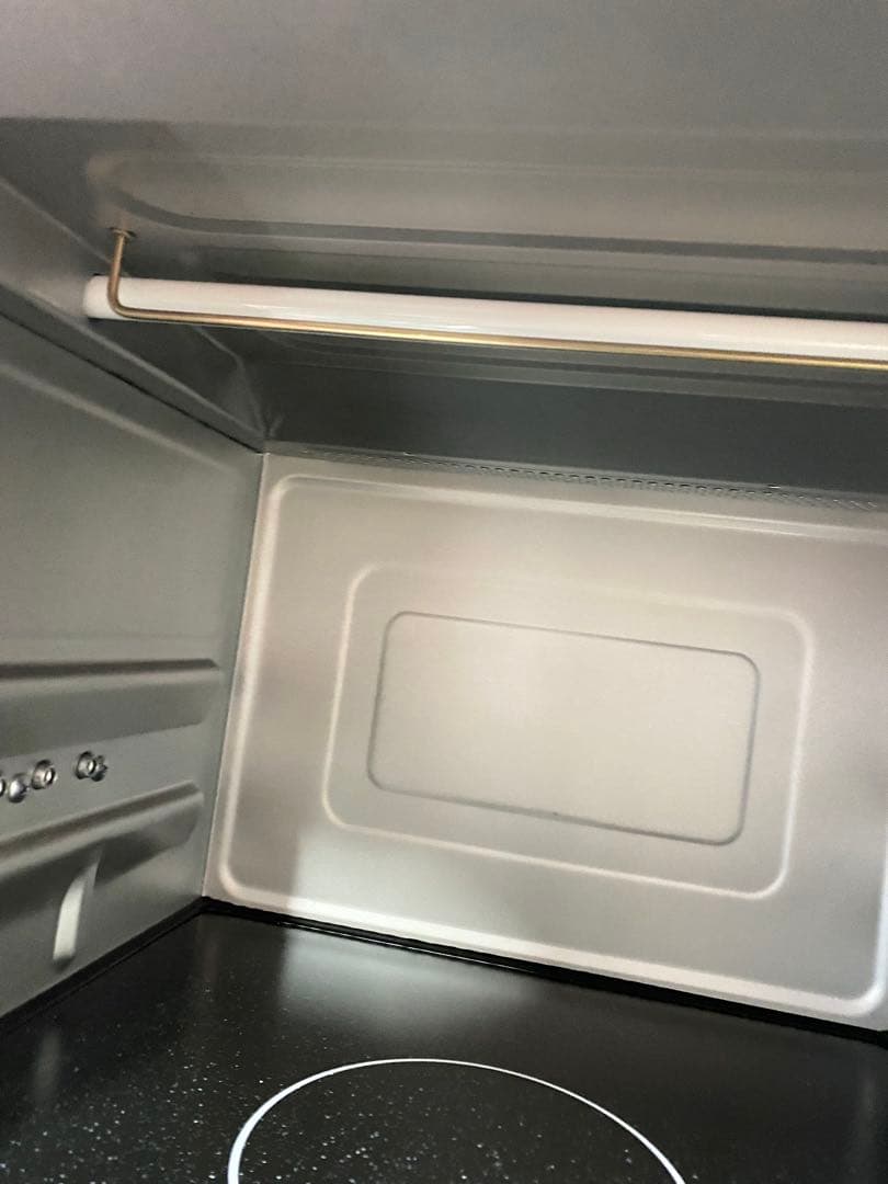 日立 オーブンレンジ ヘルシーシェフ 23L レッド MRO-JT232