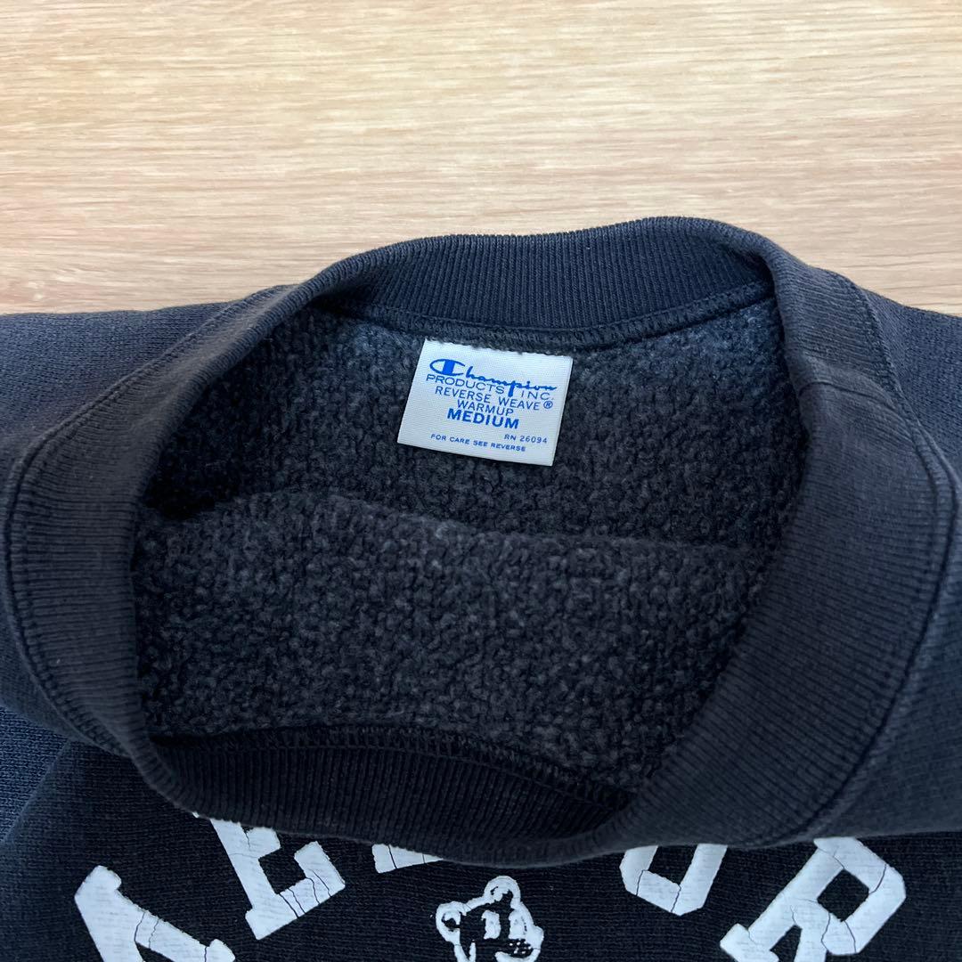 Champion MEDFORD PE MAJOR スウェット